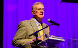 LSU is looking for the next voice of Tiger Stadium as Dan Borne announces his retirement (Photo: LSU Athletics)